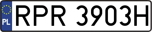 RPR3903H
