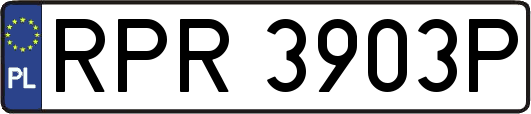 RPR3903P