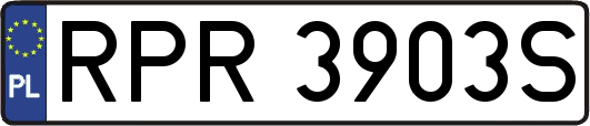 RPR3903S