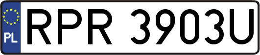 RPR3903U
