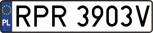 RPR3903V