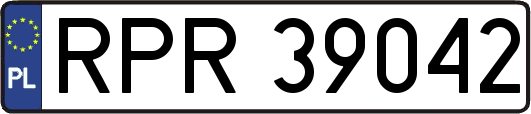 RPR39042