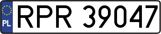 RPR39047