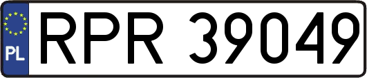 RPR39049