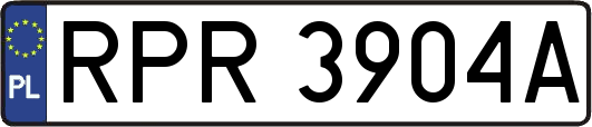 RPR3904A