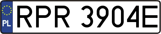 RPR3904E