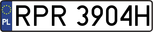 RPR3904H