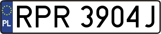 RPR3904J