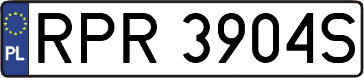 RPR3904S