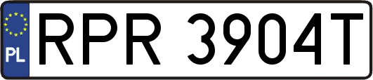 RPR3904T