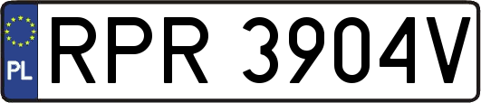 RPR3904V