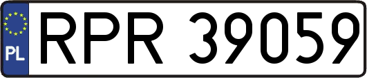 RPR39059