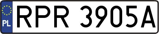 RPR3905A