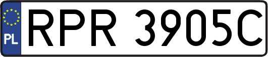RPR3905C