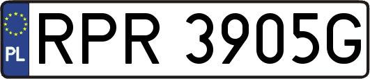 RPR3905G