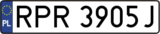RPR3905J