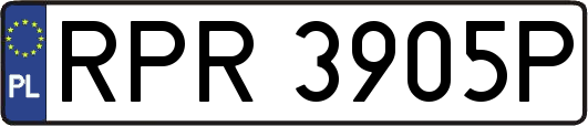 RPR3905P