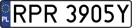 RPR3905Y
