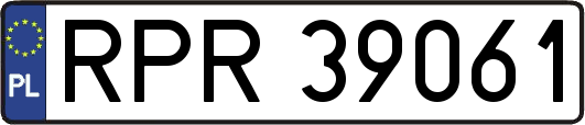RPR39061