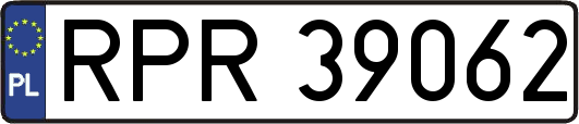 RPR39062