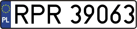 RPR39063
