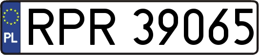 RPR39065