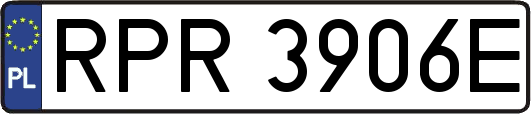 RPR3906E