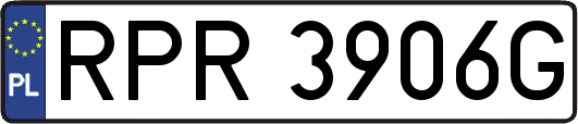 RPR3906G