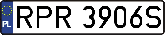 RPR3906S