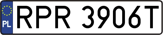 RPR3906T