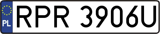 RPR3906U