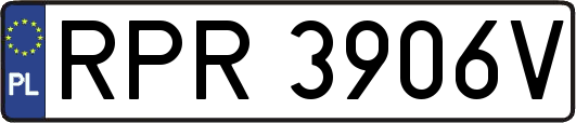 RPR3906V