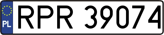 RPR39074