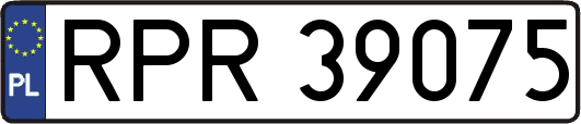 RPR39075