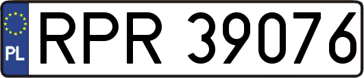 RPR39076
