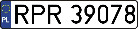RPR39078