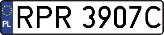 RPR3907C