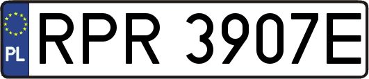 RPR3907E