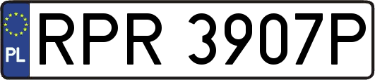 RPR3907P