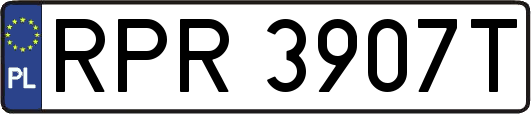 RPR3907T