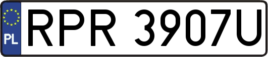 RPR3907U