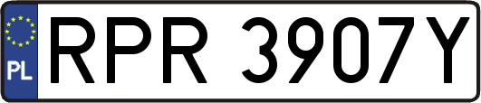 RPR3907Y