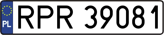 RPR39081