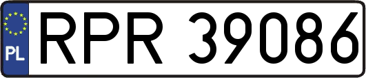 RPR39086