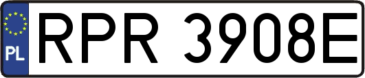 RPR3908E