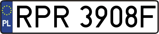 RPR3908F