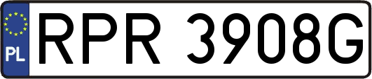 RPR3908G
