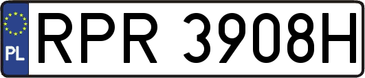 RPR3908H