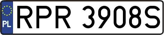 RPR3908S