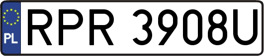 RPR3908U
